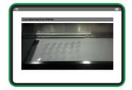 Ultra long grange sensors