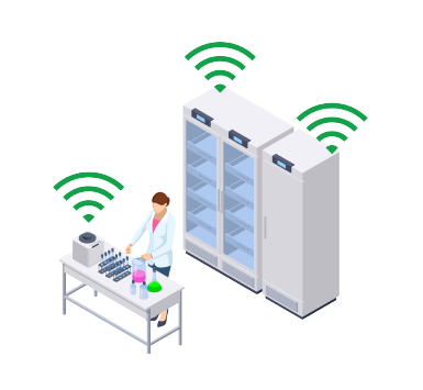 Ultra long range sensors