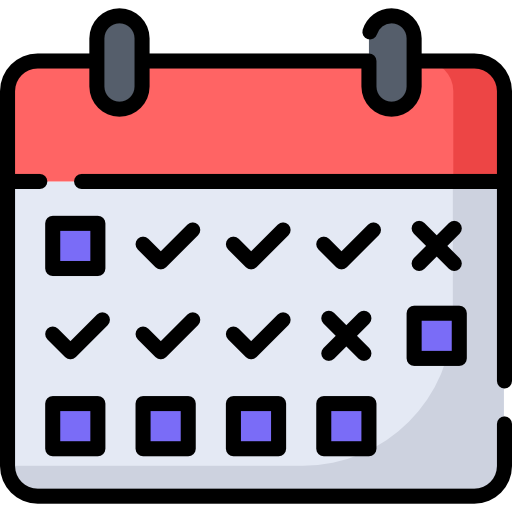 calendar system