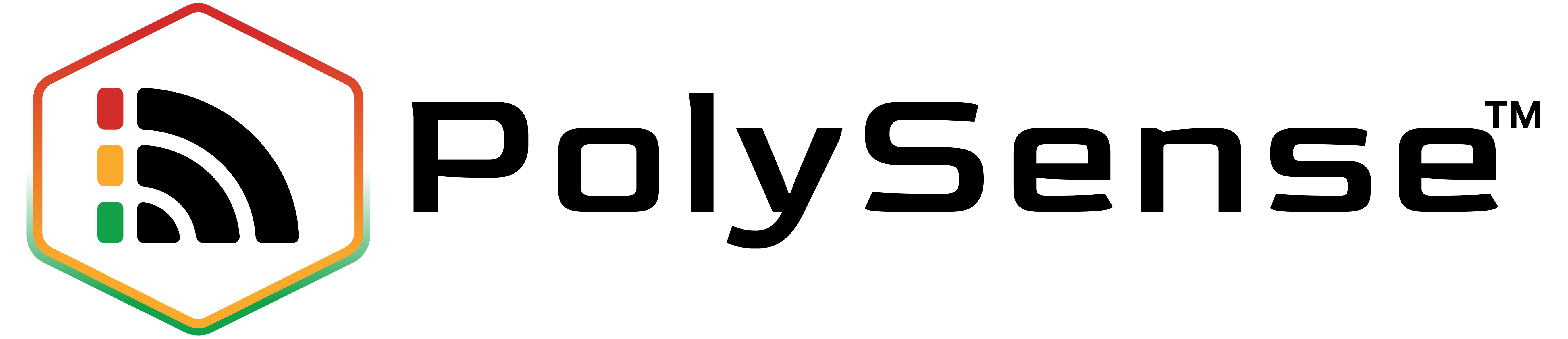 PolySense Logo