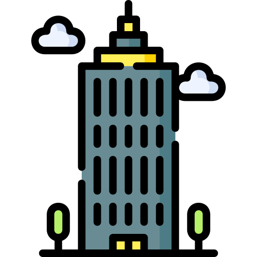 skyscraper