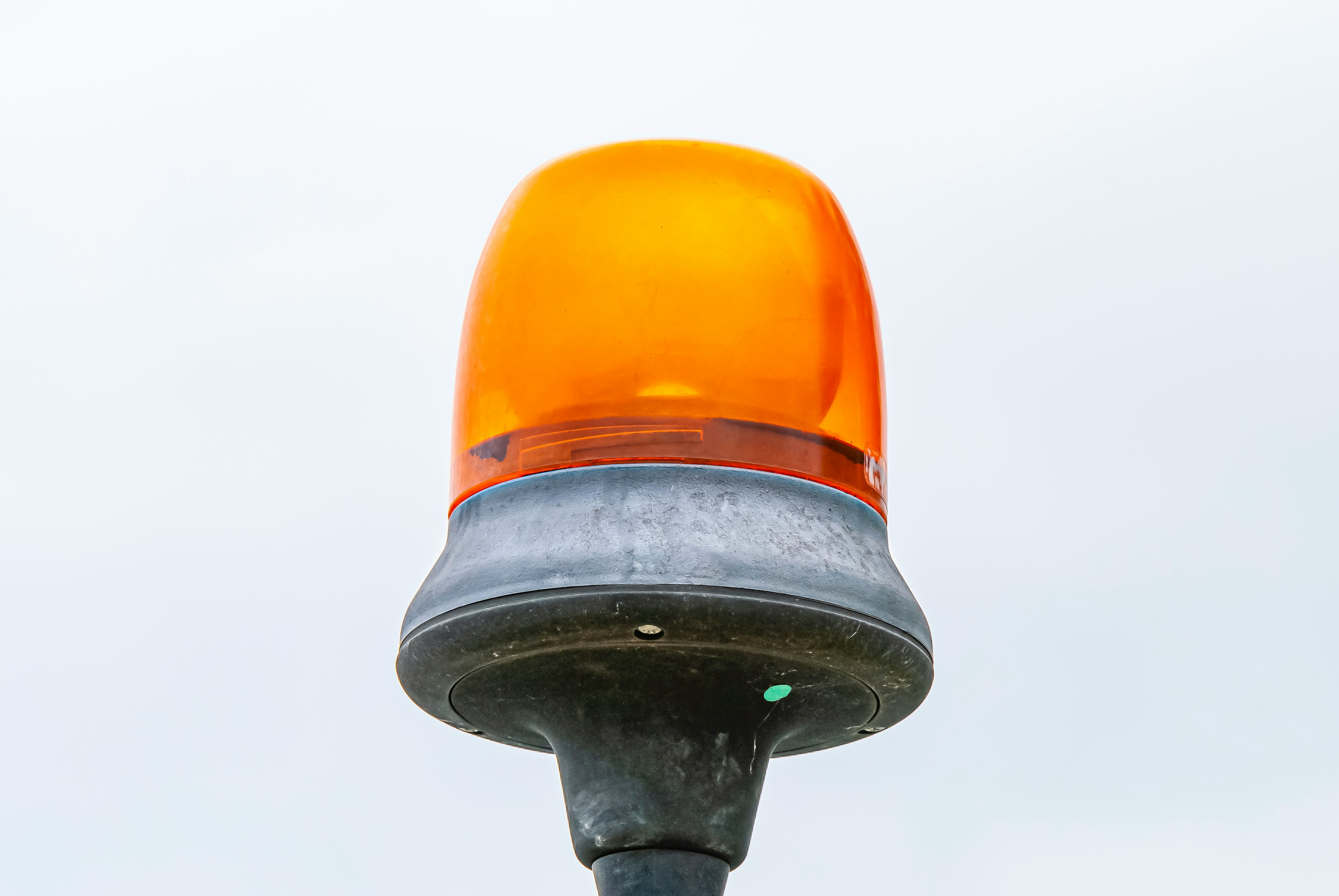 Equipment fault monitoring