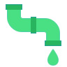 leak
