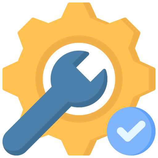 maintenance