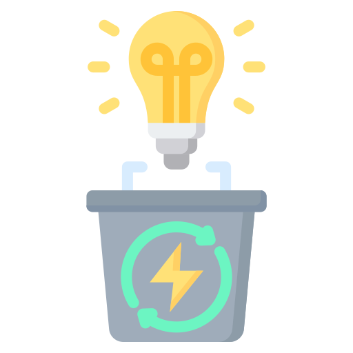 electrical waste