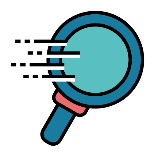 fast search