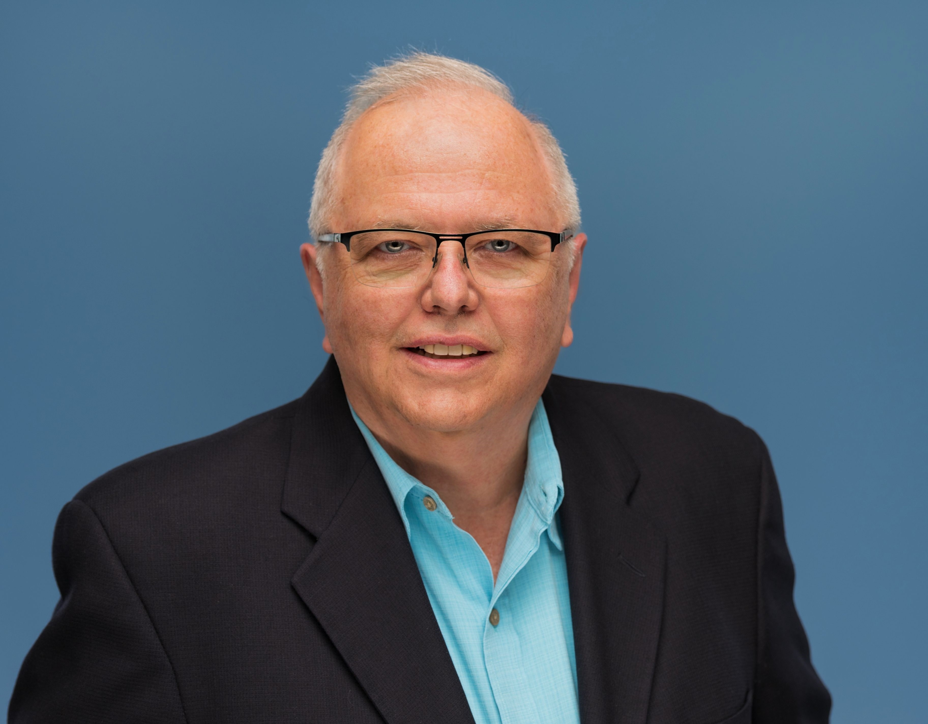 Stephen Reid